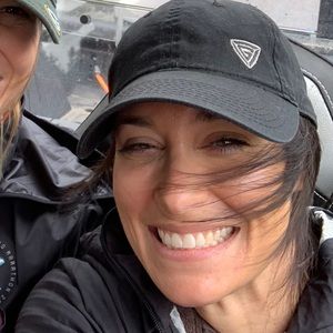 Meet your Posher, Lindsey